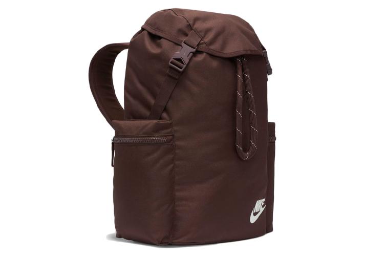 Рюкзак унисекс Nike Heritage BA6150-227, earth umber