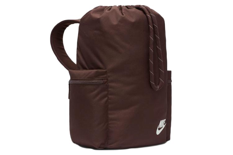 Рюкзак унисекс Nike Heritage BA6150-227, earth umber