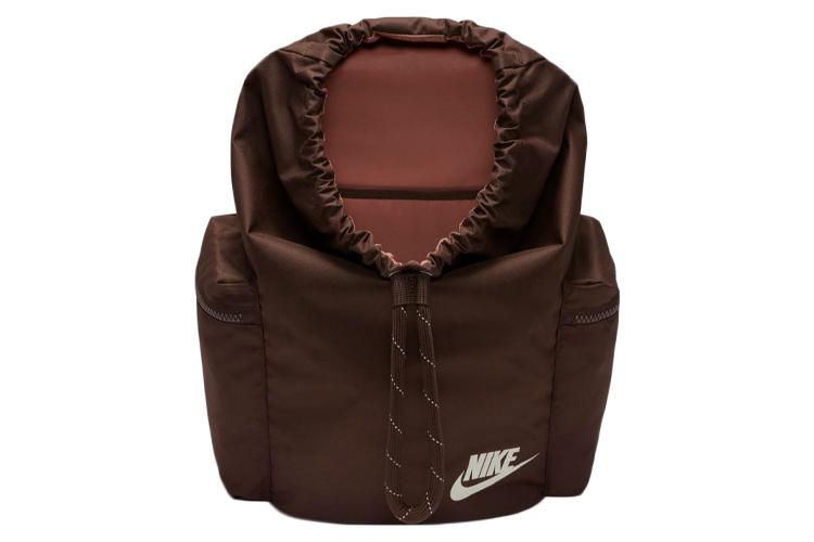 Рюкзак унисекс Nike Heritage BA6150-227, earth umber