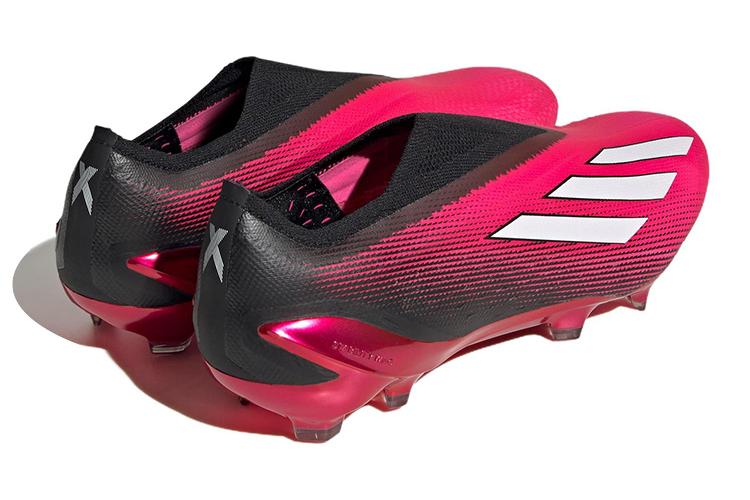 Футбольные бутсы Adidas X Speedportal+, 40 2/3 EU