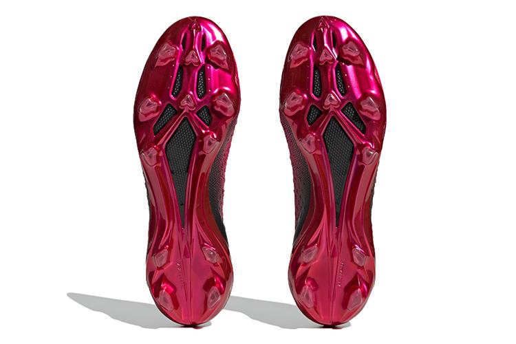 Футбольные бутсы Adidas X Speedportal+, 40 2/3 EU