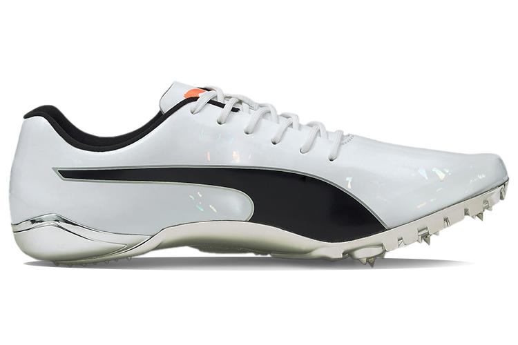 Трековые кроссовки PUMA EvoSPEED Electric 10 серые, 40 EU