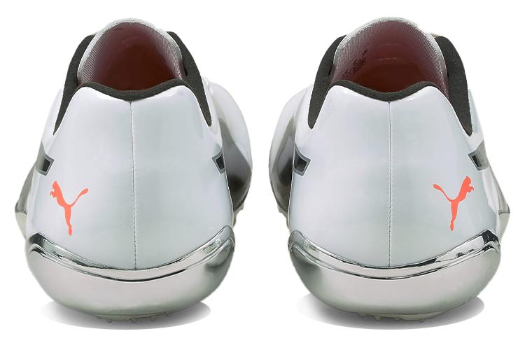 Трековые кроссовки PUMA EvoSPEED Electric 10 серые, 40 EU