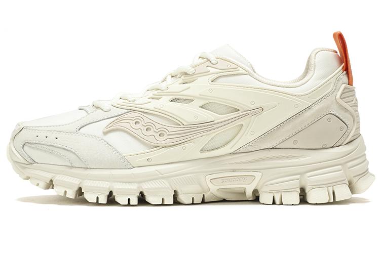 Кроссовки унисекс Saucony S79044-3 белые