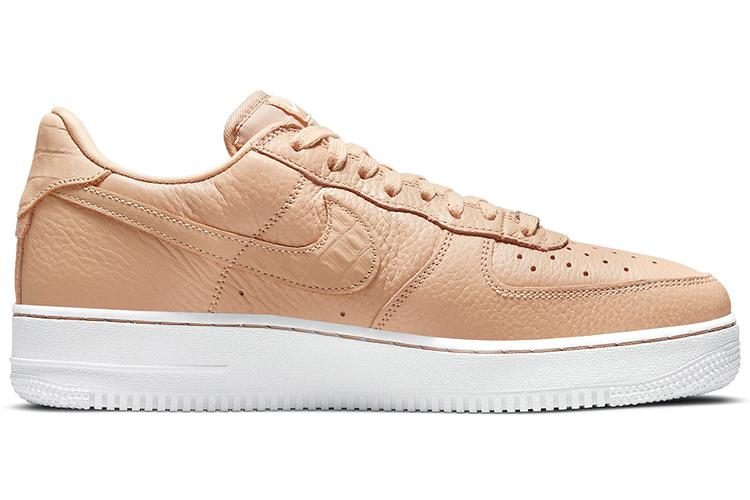 Кроссовки мужские Nike Air Force 1 '07 Craft vachetta tan, 44 EU
