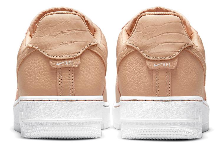 Кроссовки мужские Nike Air Force 1 '07 Craft vachetta tan, 44 EU
