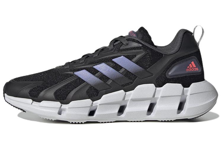 Кроссовки женские Adidas Ventice Climacool Black Collegiate Purple, 36 2/3 EU