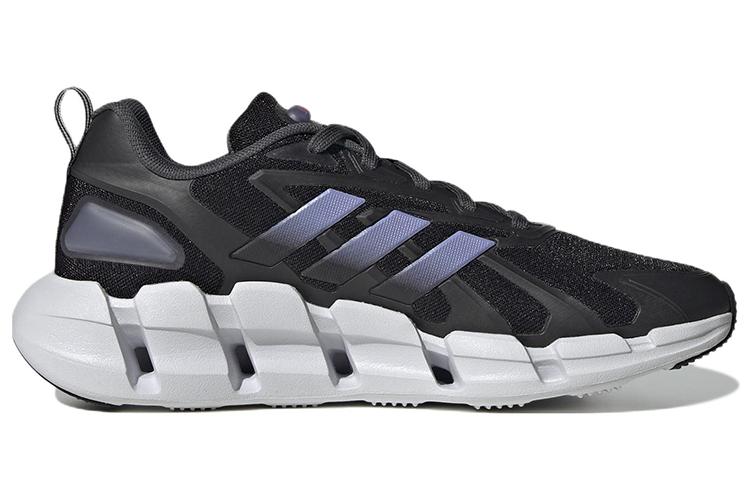 Кроссовки женские Adidas Ventice Climacool Black Collegiate Purple, 36 2/3 EU