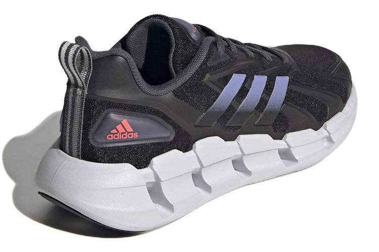 Кроссовки женские Adidas Ventice Climacool Black Collegiate Purple, 36 2/3 EU