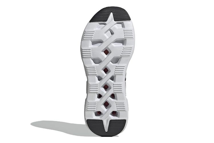 Кроссовки женские Adidas Ventice Climacool Black Collegiate Purple, 36 2/3 EU