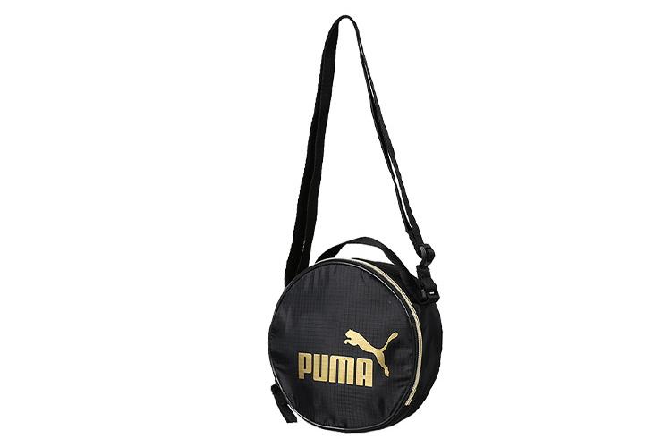 Сумка женская PUMA 075718-03 черная