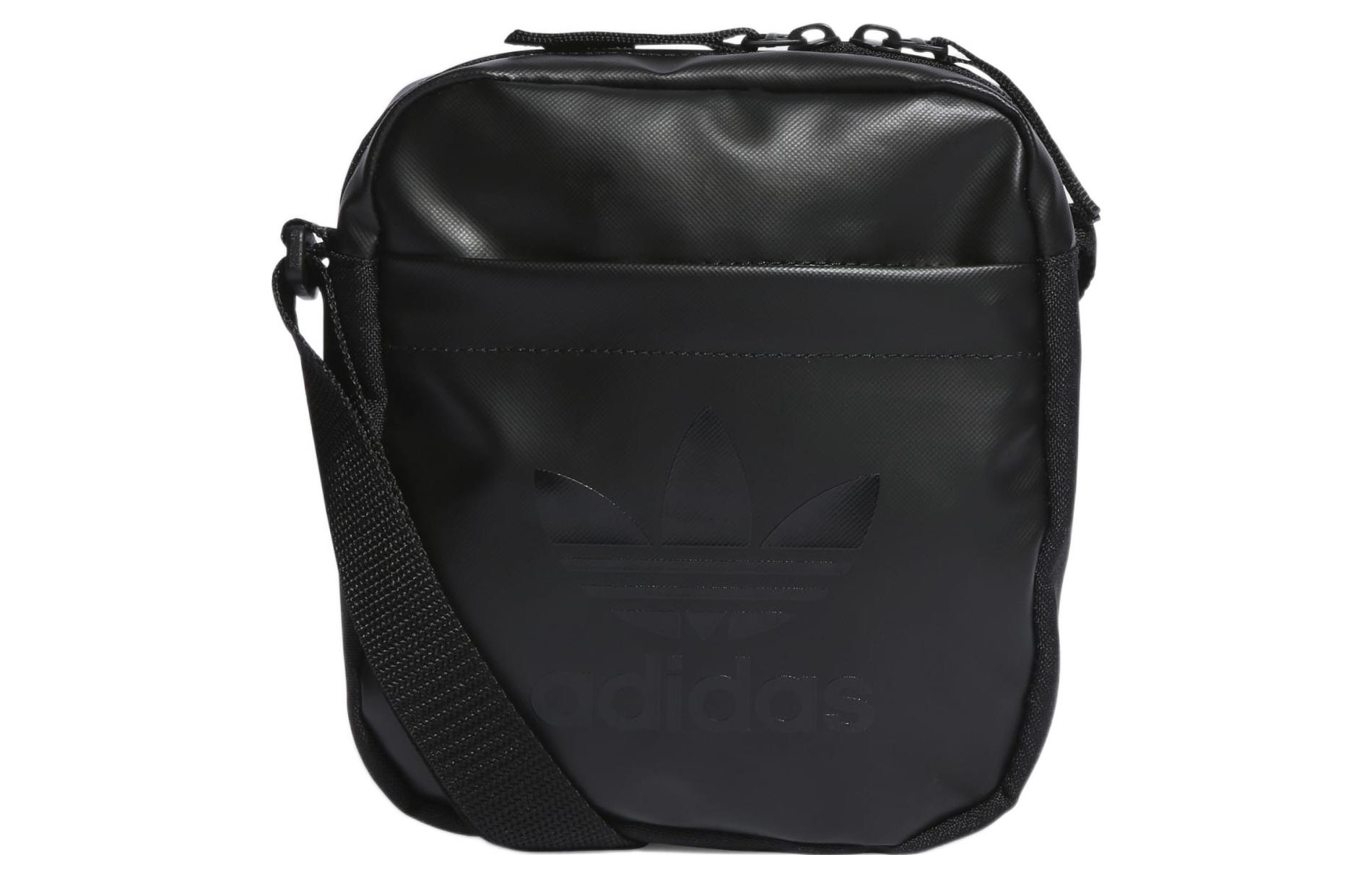 Сумка унисекс Adidas Originals IB9314 черная