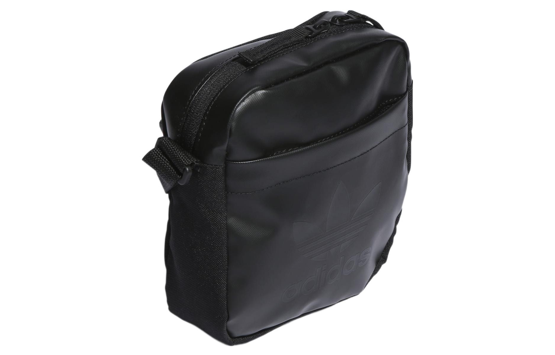 Сумка унисекс Adidas Originals IB9314 черная