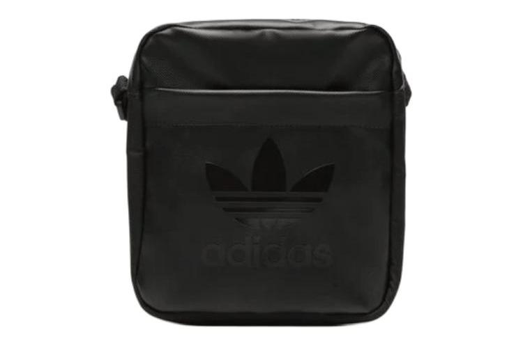 Сумка унисекс Adidas Originals IB9314 черная