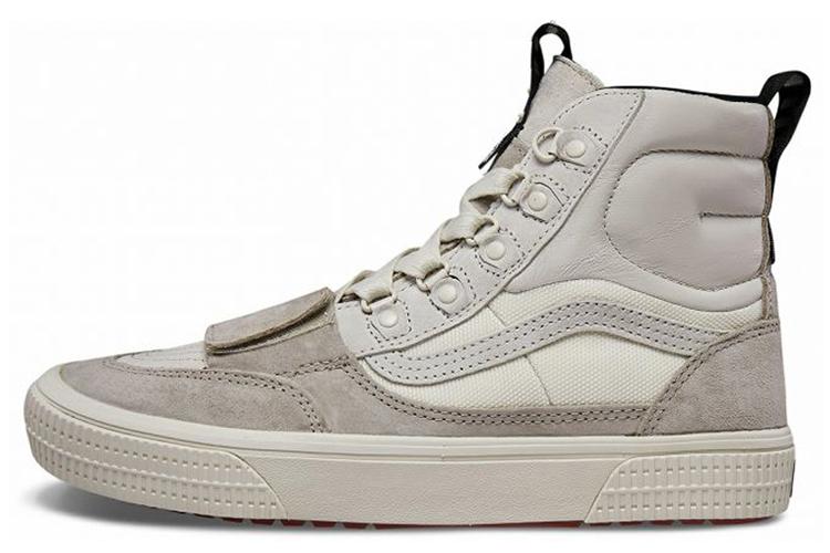 Кеды унисекс Vans Static Cc Mte кремовые, 36.5 EU