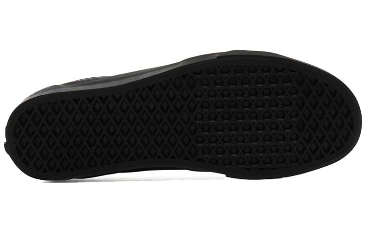 Кроссовки мужские Vans Sk8 Hi Cordura черные, 42 EU