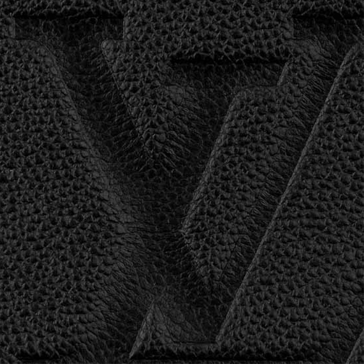 Сумка женская LOUIS VUITTON Onthego Empreinte PM черная