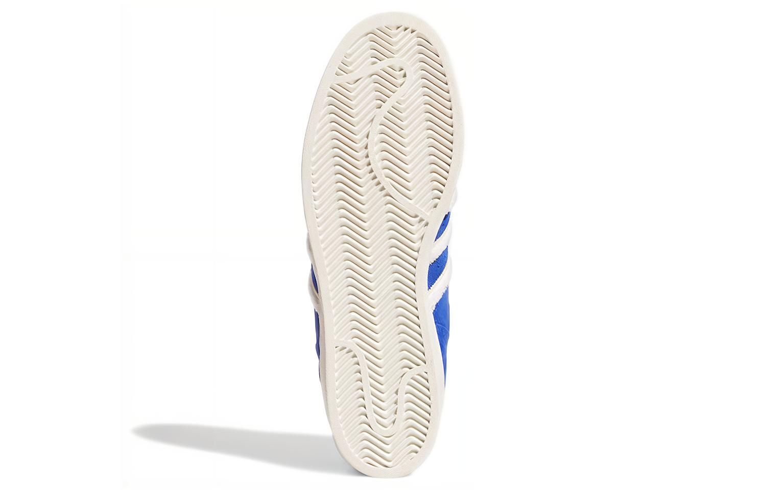 Кеды мужские Adidas Superstar WS2 Bold Blue, 38 2/3 EU