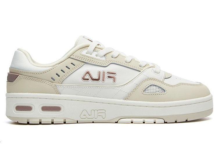 Кеды мужские FILA Heritage Basketball Vntg бежевые, 44 EU