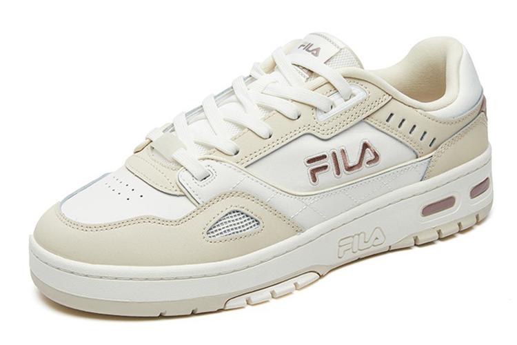 Кеды мужские FILA Heritage Basketball Vntg бежевые, 44 EU