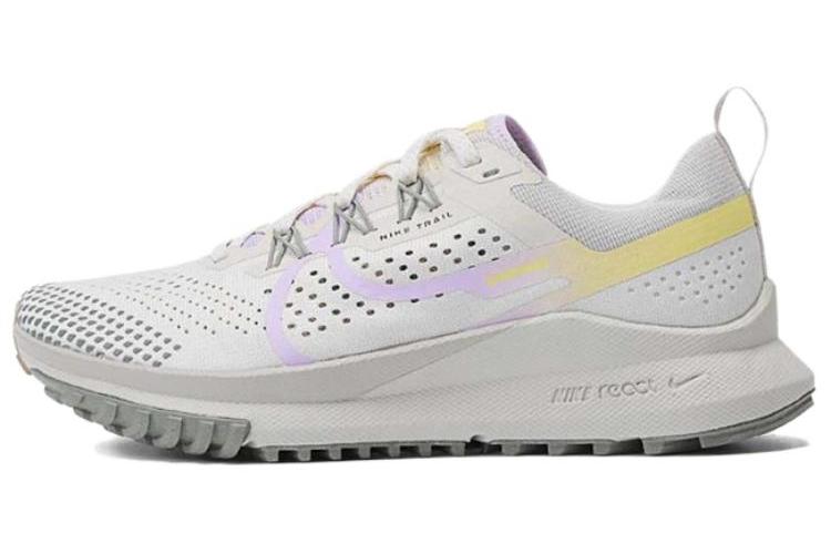 Кроссовки женские Nike Pegasus Trail 4 белые