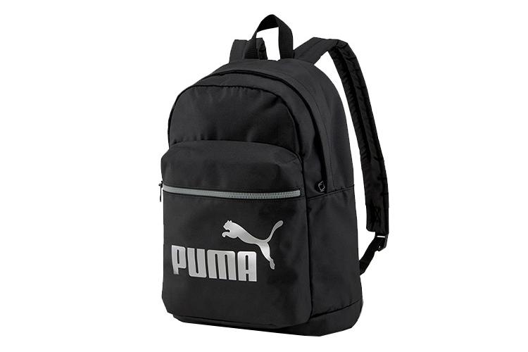 Рюкзак унисекс PUMA 2025867 черный