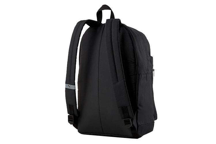 Рюкзак унисекс PUMA 2025867 черный