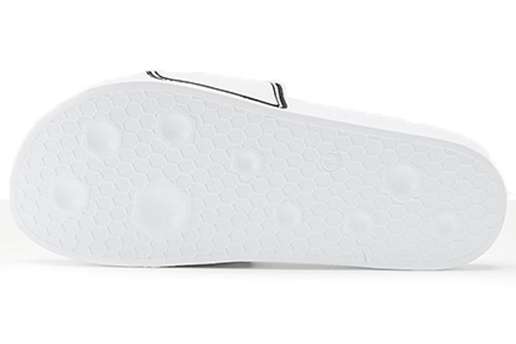 Шлепанцы PUMA Leadcat Slide белые, 35.5 EU