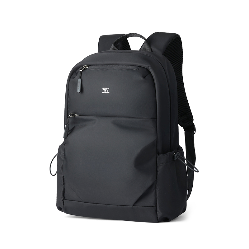 Текстильный рюкзак мужской SEPTWOLVES CD021669-1 черный