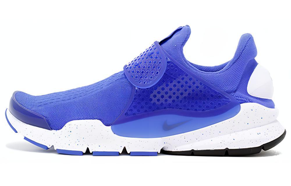 Кроссовки унисекс Nike Sock Dart Racer, синие