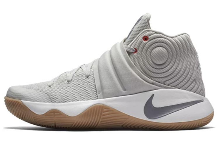 Кроссовки мужские Nike Kyrie 2 'Summer', white-brown