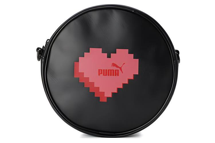 Мини-рюкзак женский PUMA 076960-04 черный