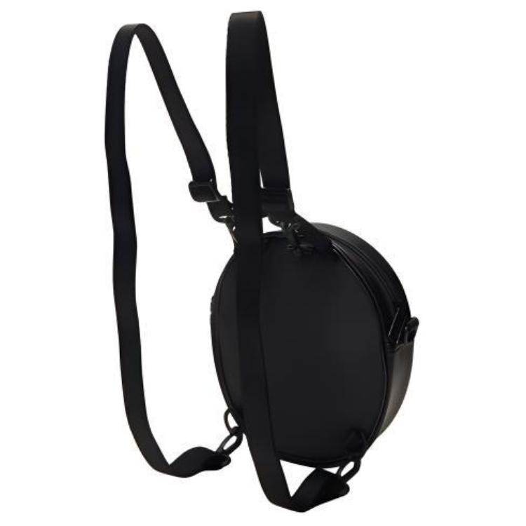 Мини-рюкзак женский PUMA 076960-04 черный