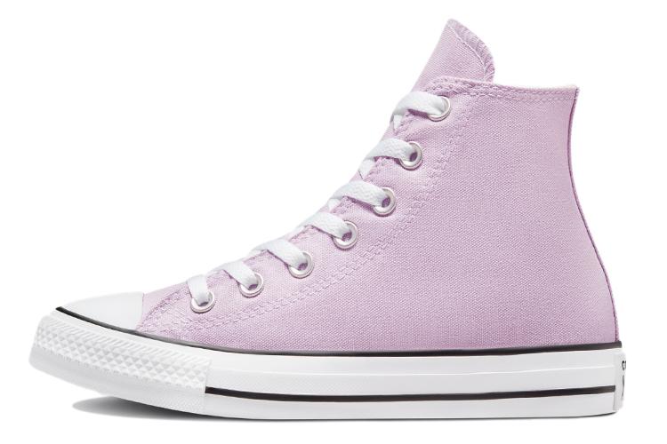 Кеды унисекс Converse Chuck Taylor All Star Canvas фиолетовые, 46.5 EU