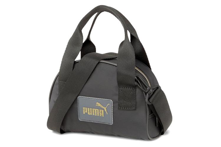 Сумка женская PUMA 077929-01 черная