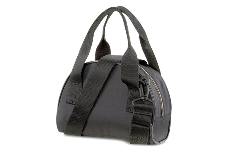 Сумка женская PUMA 077929-01 черная
