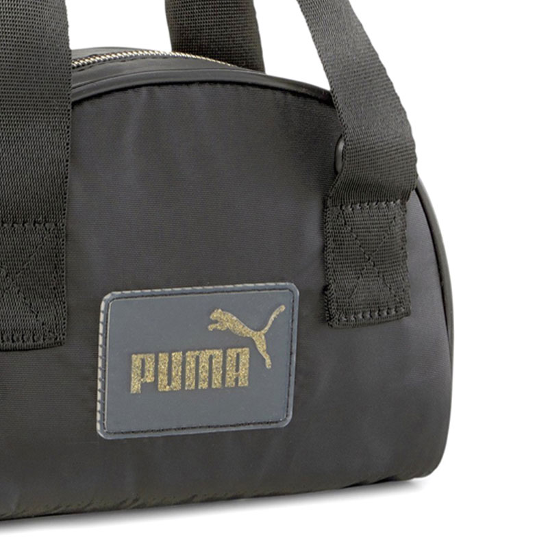 Сумка женская PUMA 077929-01 черная