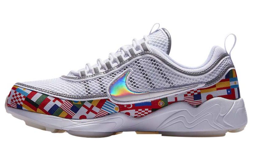 Кроссовки мужские Nike Air Zoom Spiridon 16