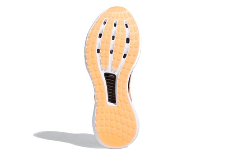 Беговые кроссовки женские Adidas Climacool Vent Summer.Rdy черные, 36 EU