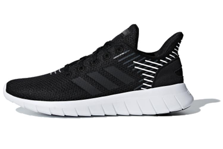 Кроссовки женские Adidas Asweerun черные