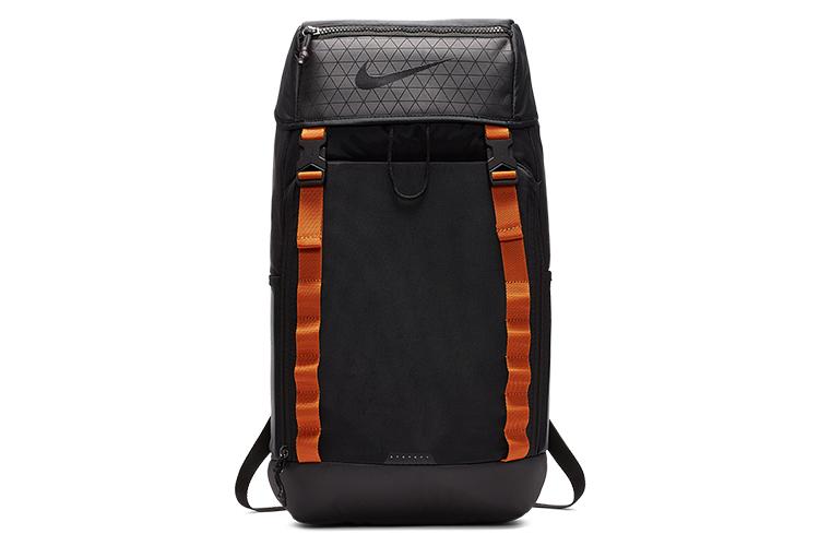 Рюкзак унисекс Nike 2041463 черный