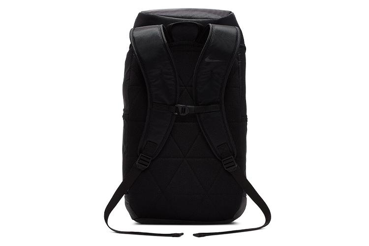 Рюкзак унисекс Nike 2041463 черный