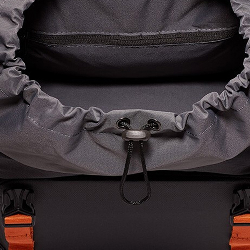 Рюкзак унисекс Nike 2041463 черный