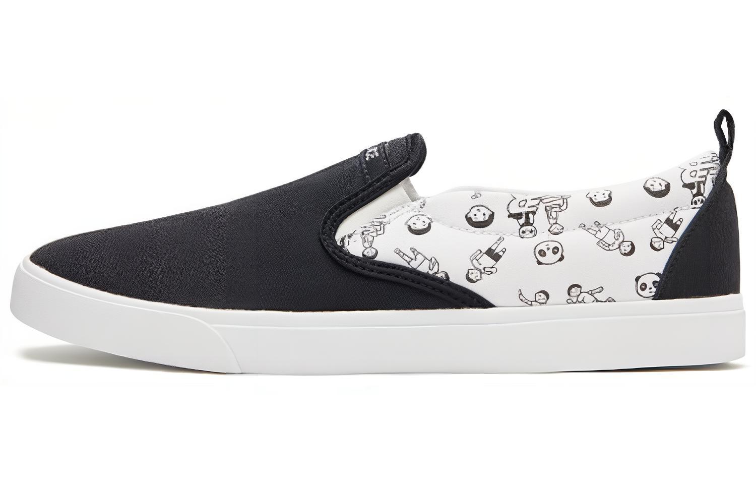 Слипоны унисекс New Balance AM101