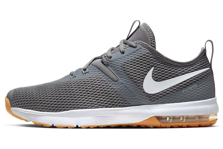 Кроссовки мужские Nike Air Max Typha 2 серые