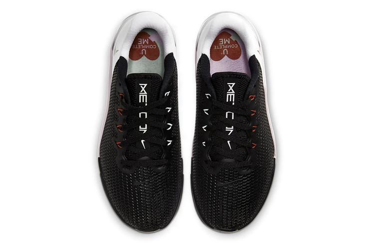 Кроссовки женские Nike Metcon 5 noble red, 36 EU