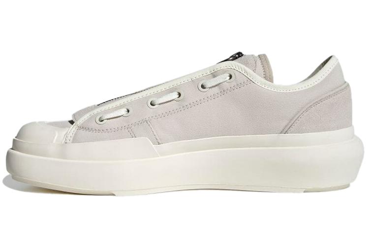 Кеды мужские Adidas Ajatu Court Low 'Bliss Off White', 44.5 EU