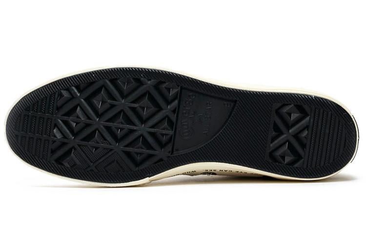 Кеды мужские Converse One Star Ox Brain Dead, 37.5 EU