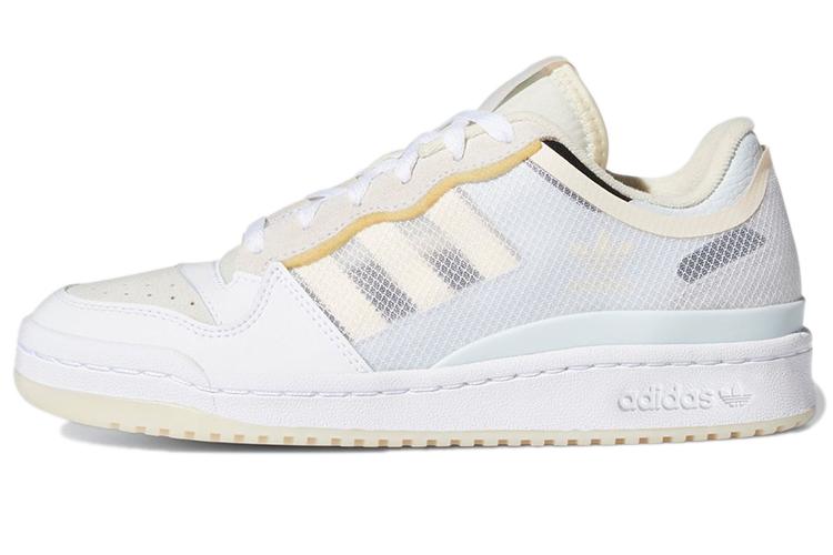 Кеды женские Adidas Forum Low TPU, 37 EU