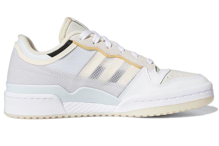 Кеды женские Adidas Forum Low TPU, 37 EU